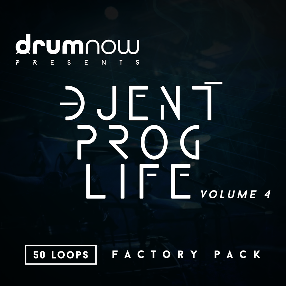 Djent Prog Life Vol. 4