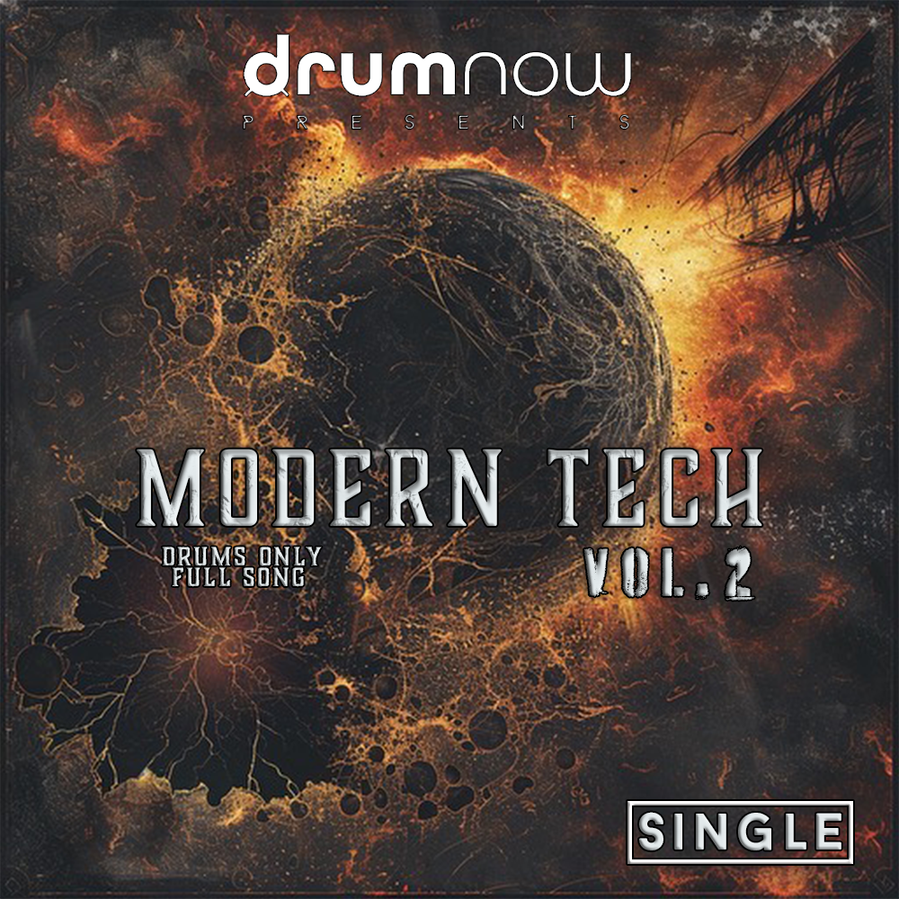 Modern Tech | Singles Pack Vol. 2