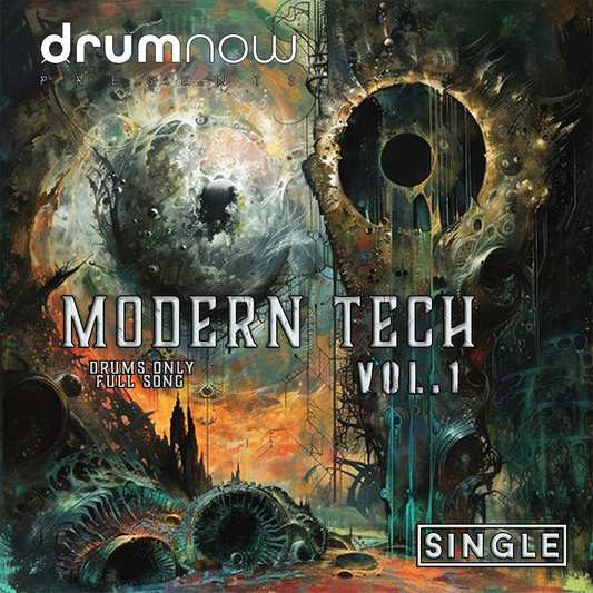 Modern Tech | Singles Pack Vol. 1