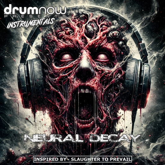Drumnow Instrumentals | Neural Decay