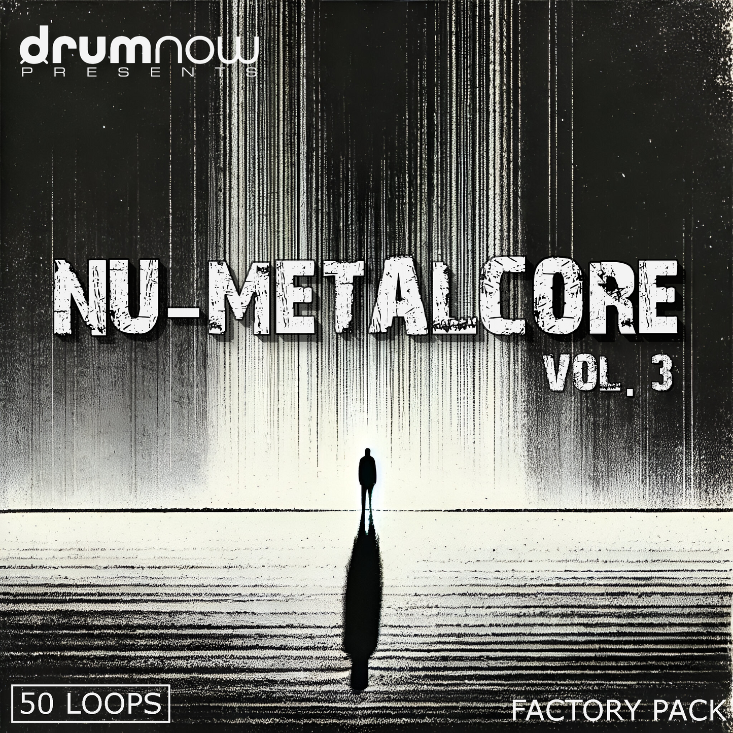 Nu-Metalcore Vol. 3