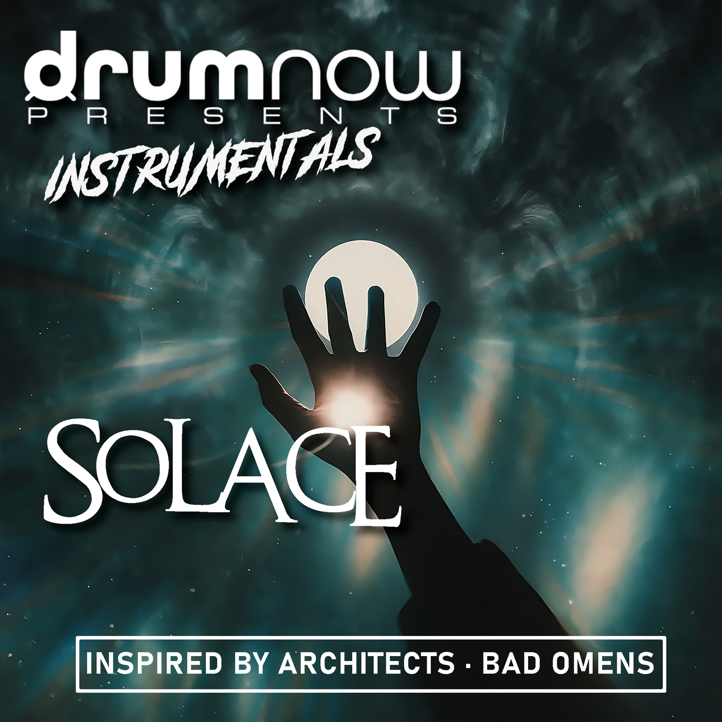 Drumnow Instrumentals | Solace