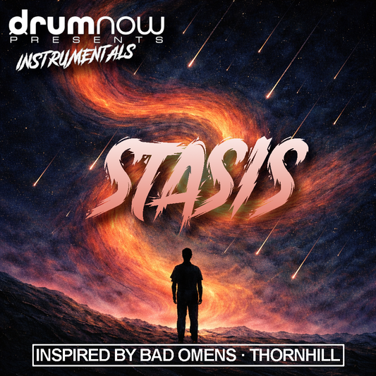 Drumnow Instrumentals | Stasis