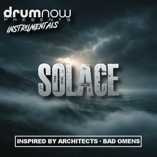 Drumnow Instrumentals | Solace
