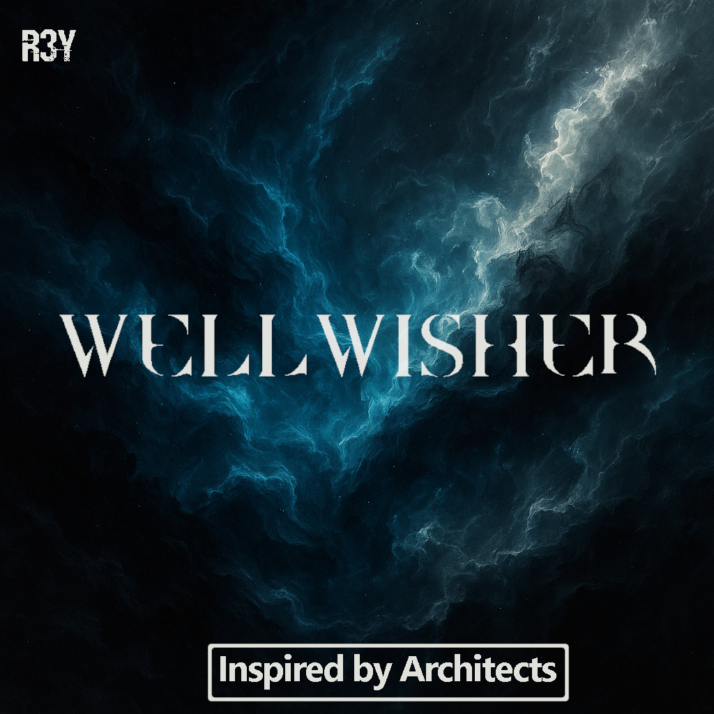 R3Y | Wellwisher | Instrumental