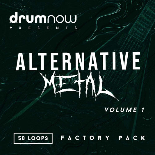 Alternative Metal Vol. 1