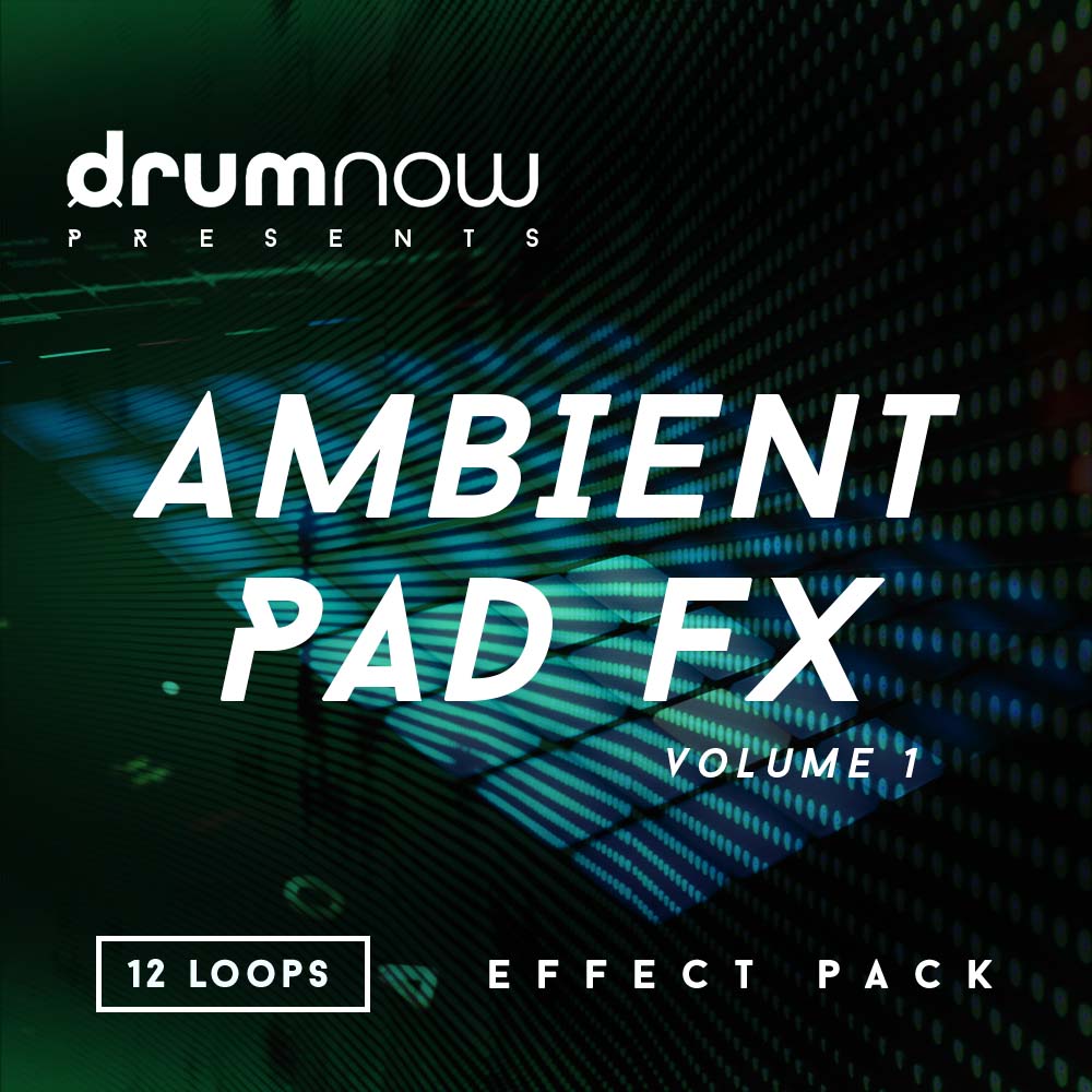 Ambient Pad | FX Pack