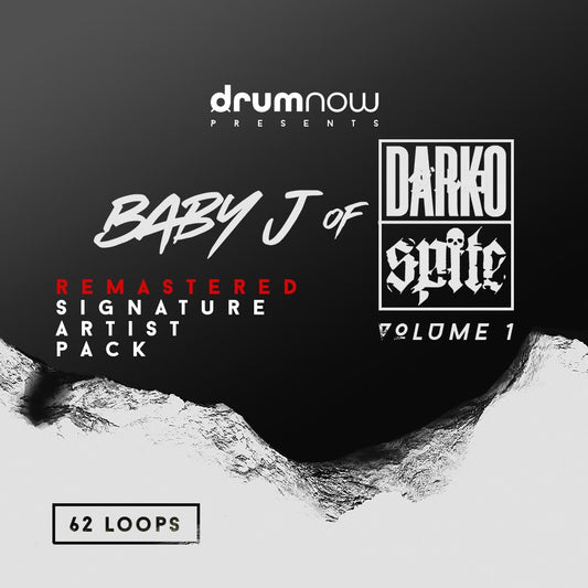 Baby J Signature | Signature Pack Vol. 1