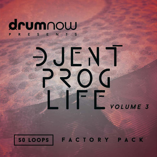 Djent Prog Life Vol. 3