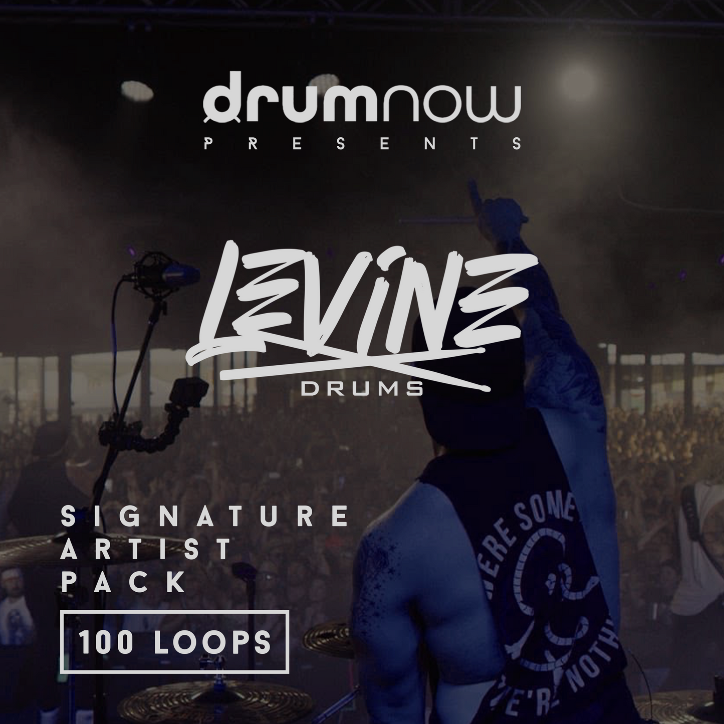 Michael Levine | Signature Pack Vol. 1
