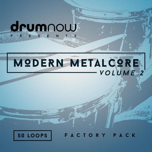 Modern Metalcore Vol. 2