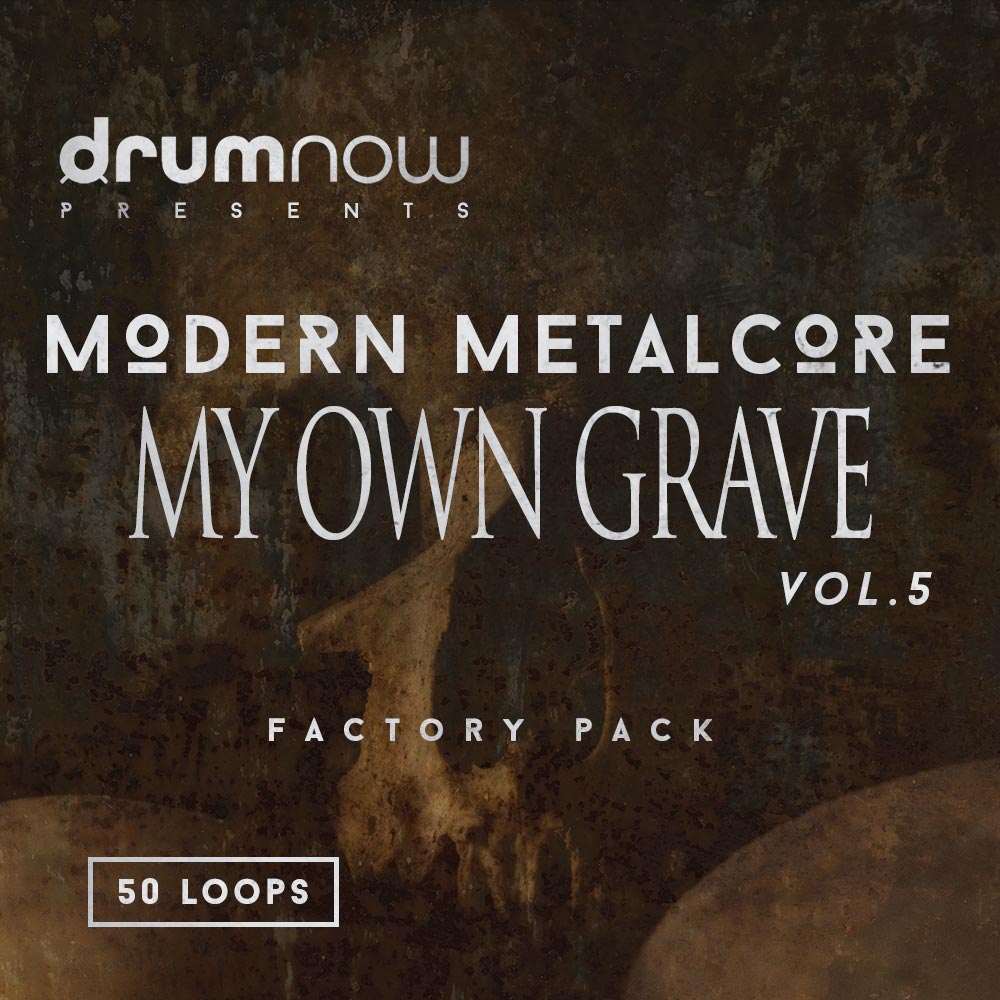Modern Metalcore Vol. 5