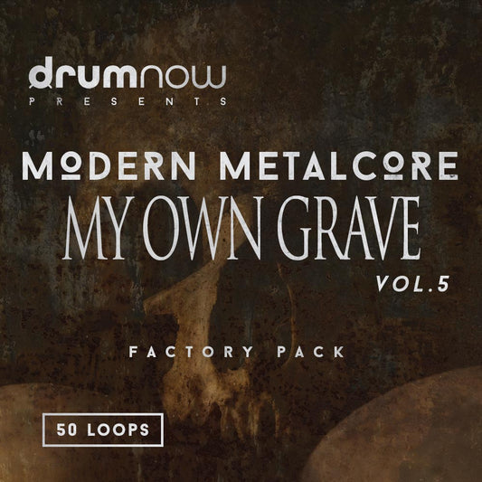 Modern Metalcore Vol. 5