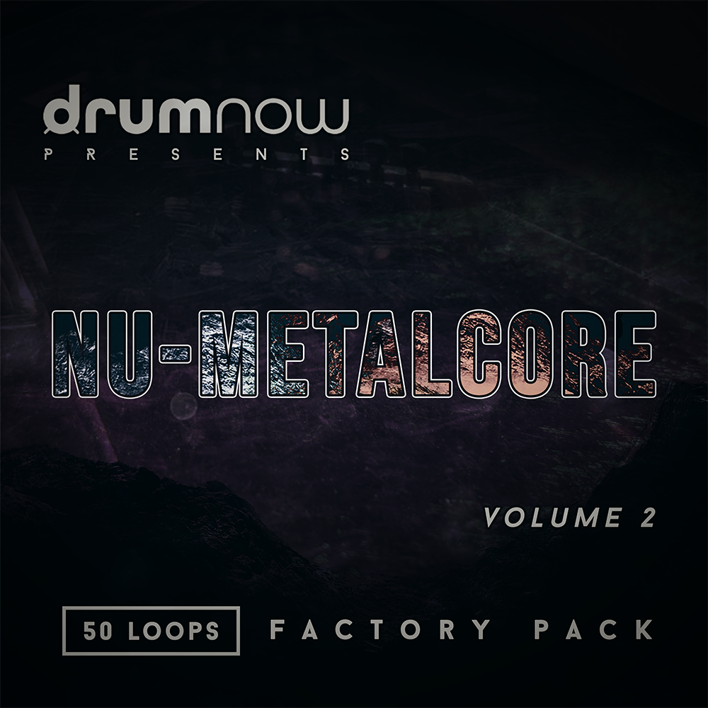 Nu-Metalcore Vol. 2
