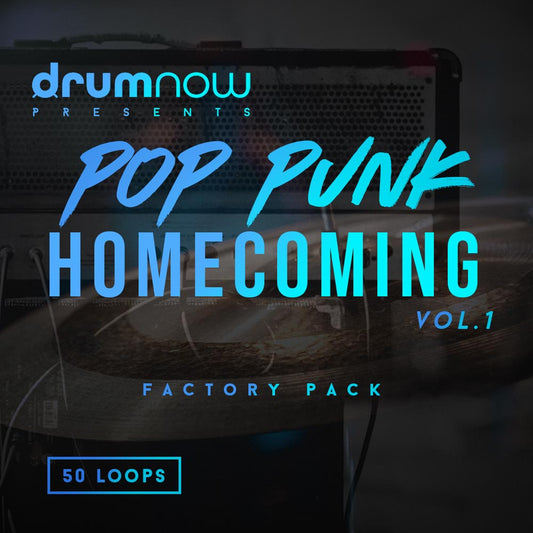 Pop Punk Homecoming Vol. 1