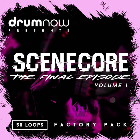 Scenecore Vol. 1