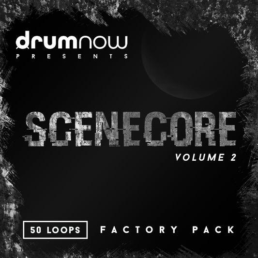 Scenecore Vol. 2