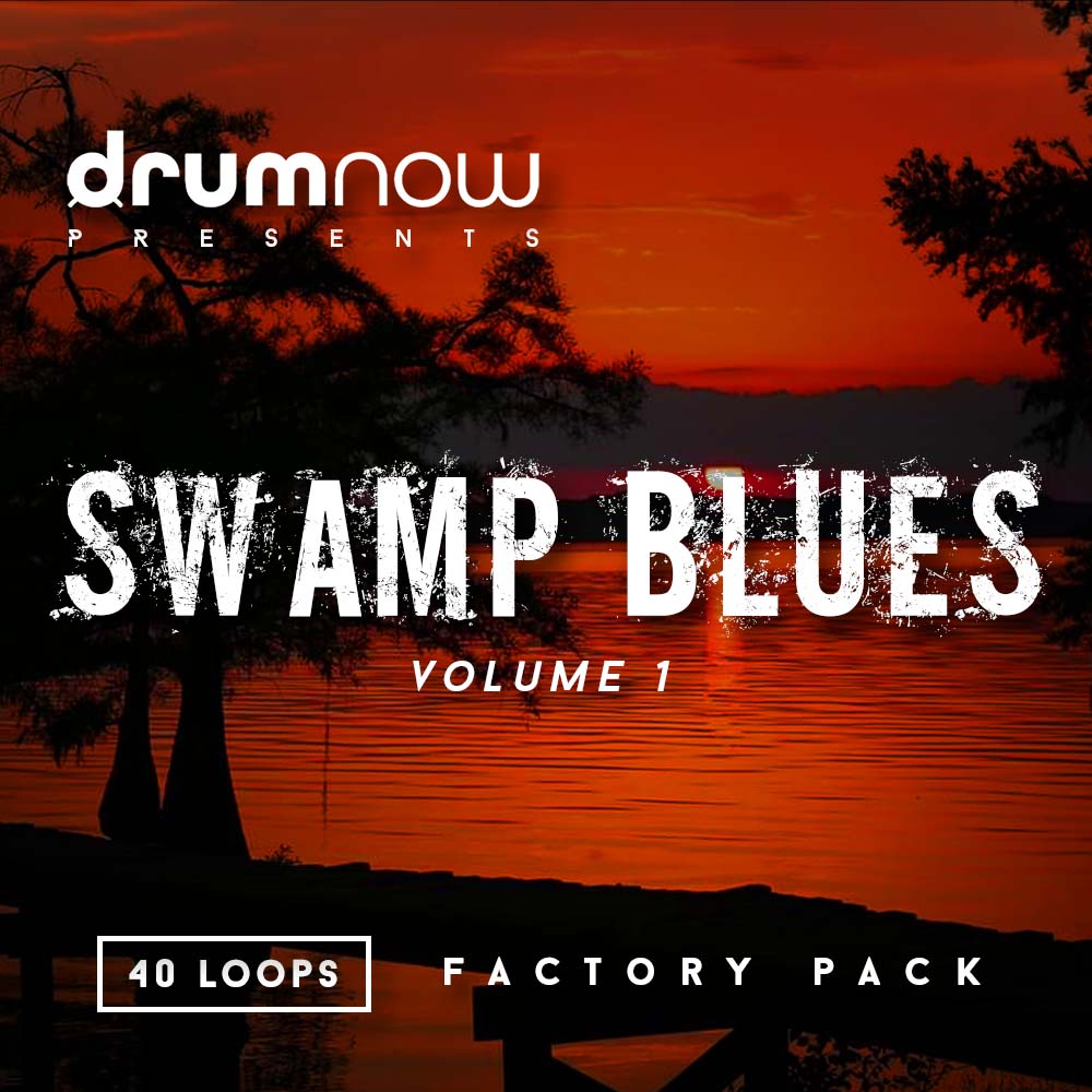 Swamp Blues Vol. 1