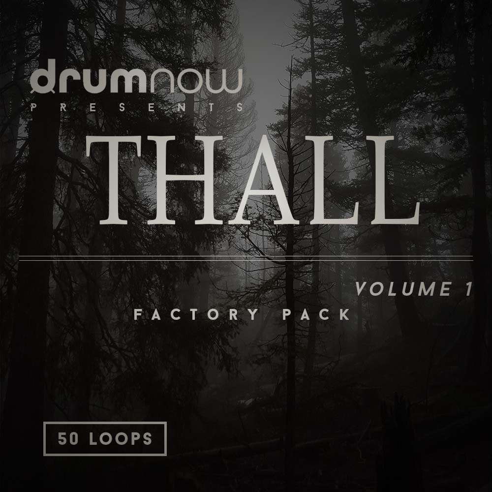 Thall Vol. 1
