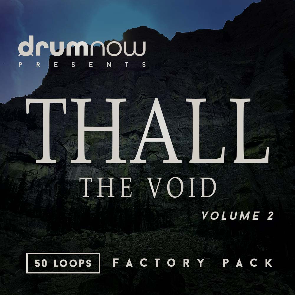 Thall Vol. 2