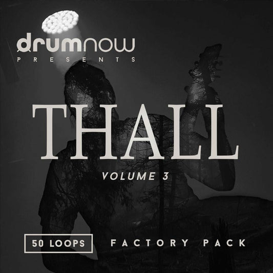 Thall Vol. 3