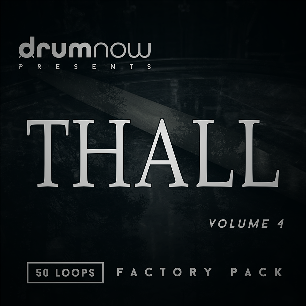 Thall Vol. 4
