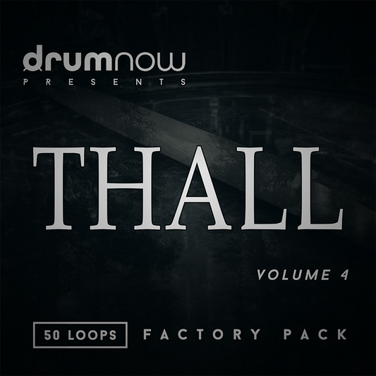 Thall Vol. 4