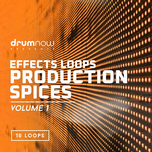Production Spices Vol. 1