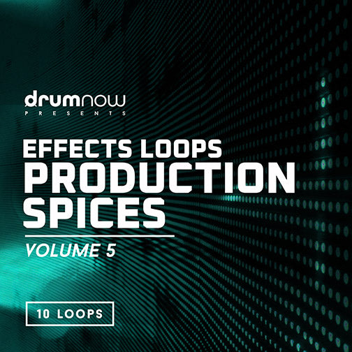 Production Spices Vol. 5