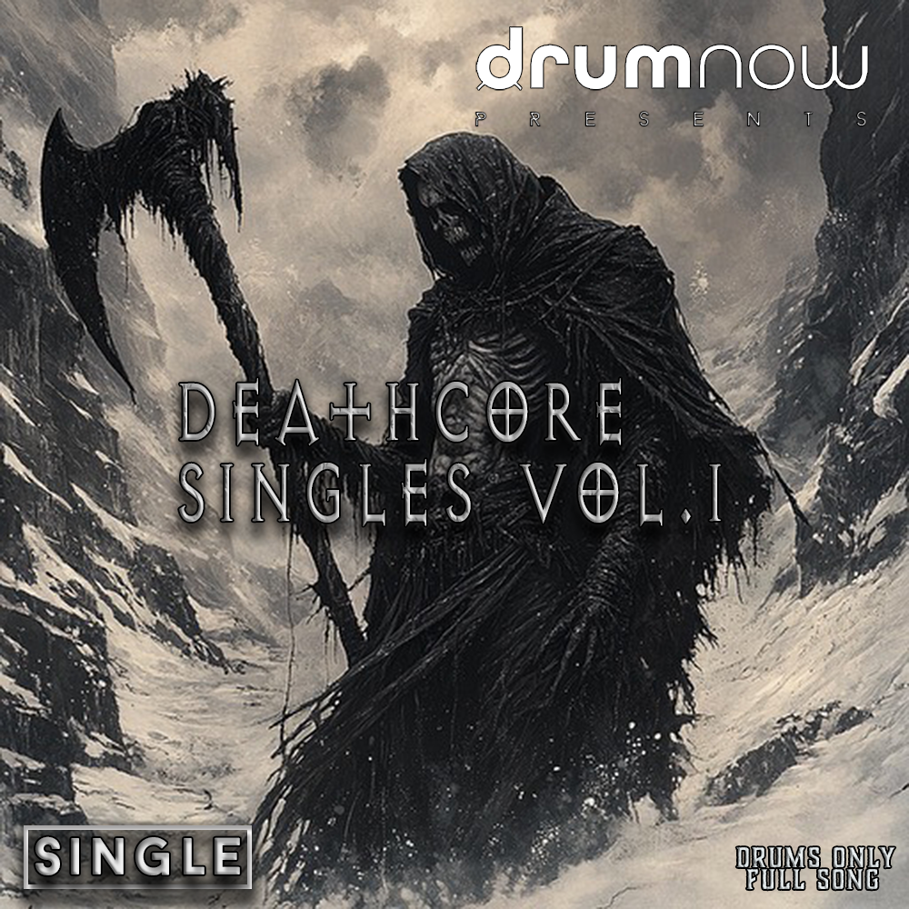 Deathcore | Singles Pack Vol. 1