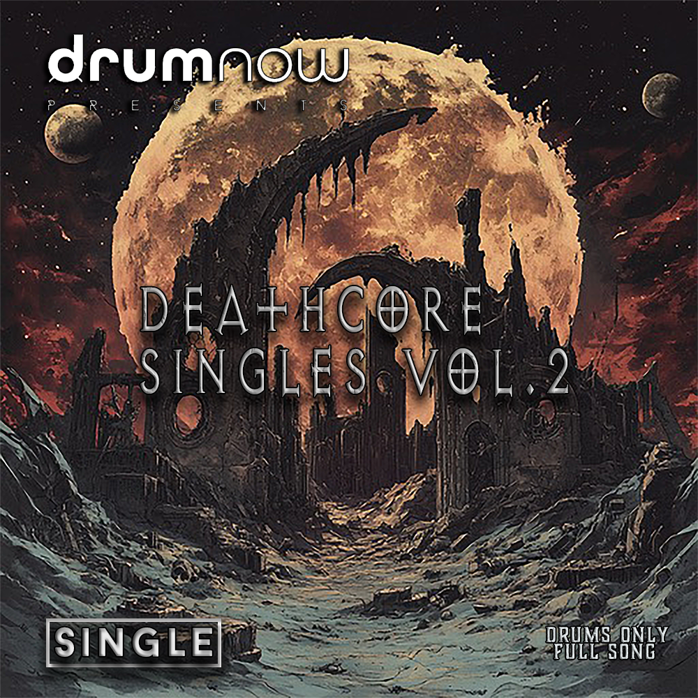 Deathcore | Singles Pack Vol. 2
