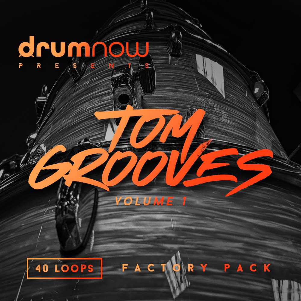 Tom Grooves Vol. 1
