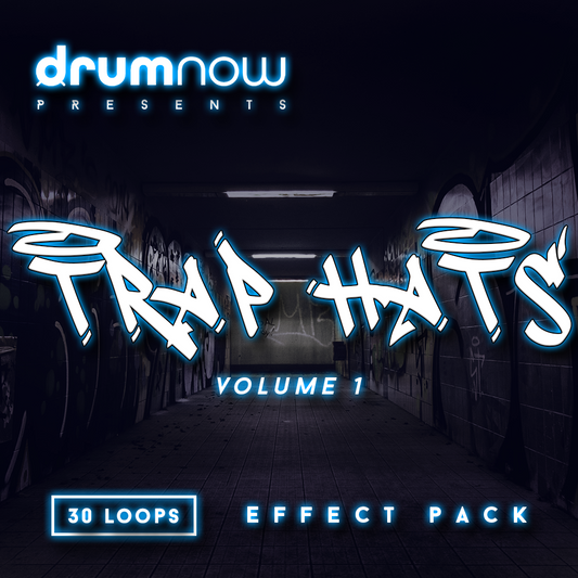 Trap Hats Vol. 1