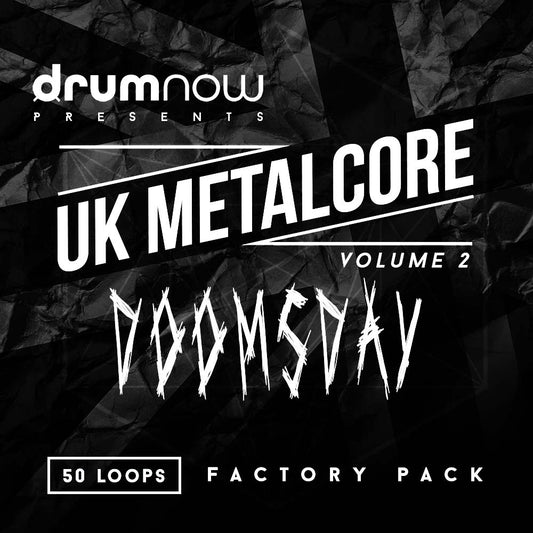 UK Metalcore Vol. 2